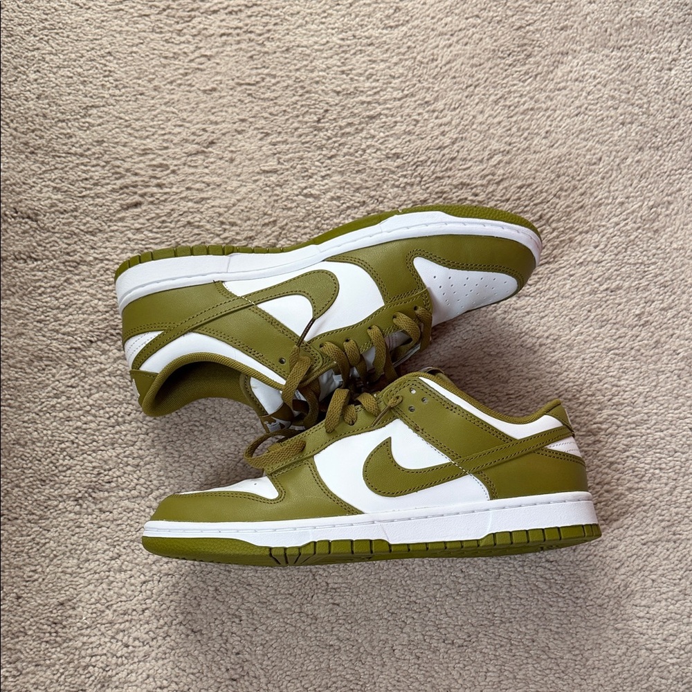 Nike Dunk Low Retro